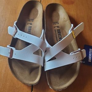 Birkenstocks
